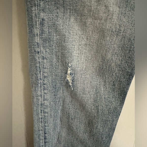 NWOT Denim Forum Yoko High Rise Slim Jeans - Picture 8 of 11